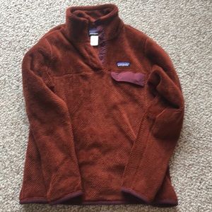 Patagonia Sweater size Medium